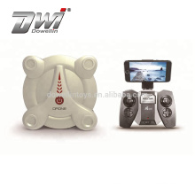 DWI Dowellin New Arrival Mini FPV Quadcopter Folding Drone With HD Camera